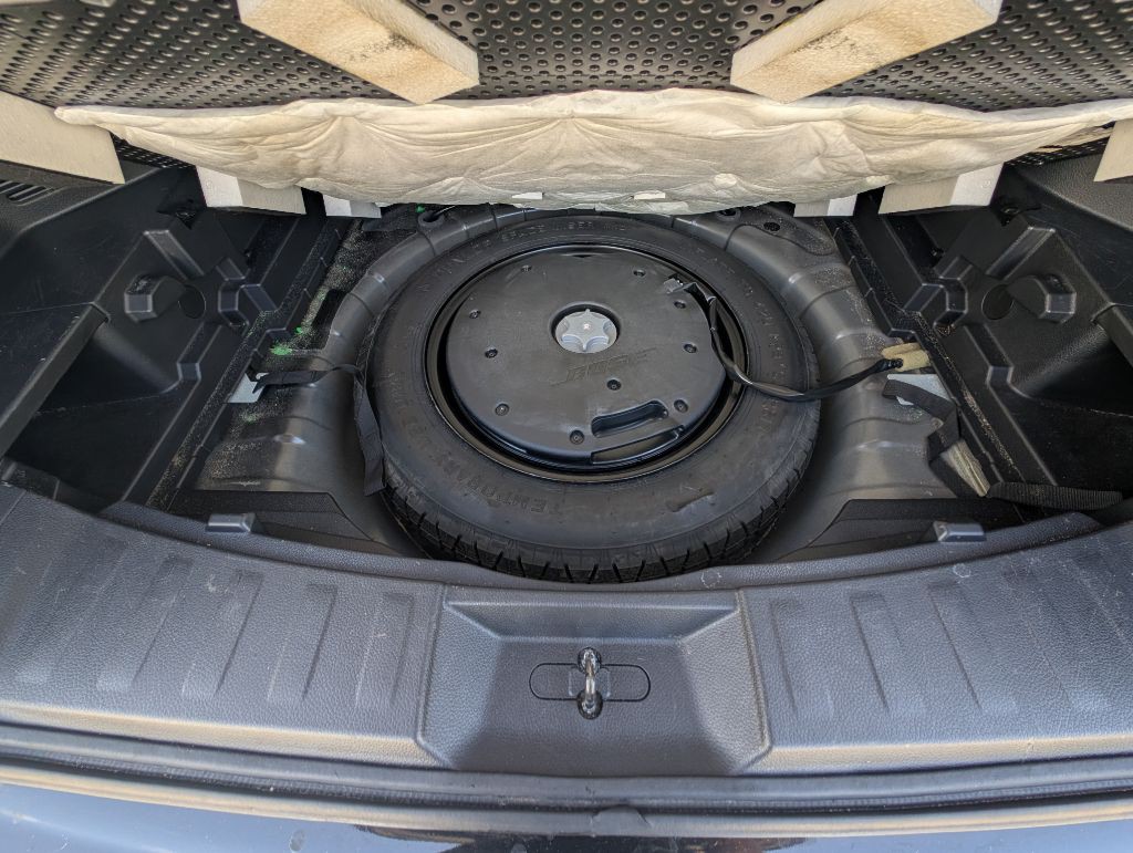 2018 Nissan Rogue Image 15