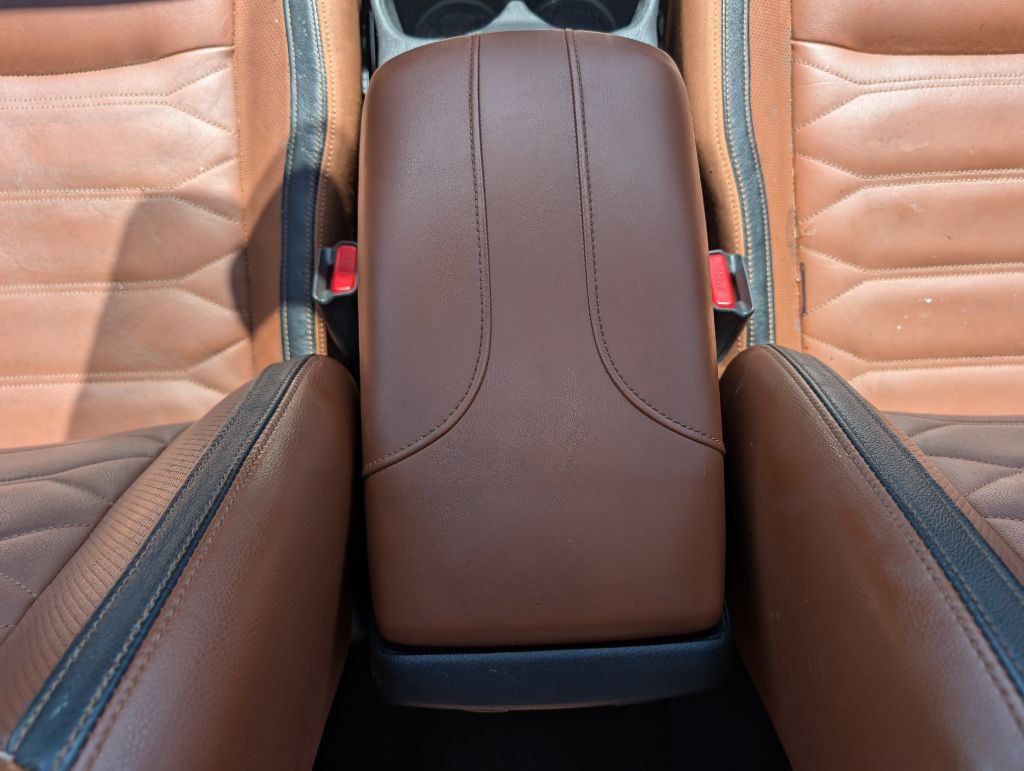 2018 Nissan Rogue Image 30