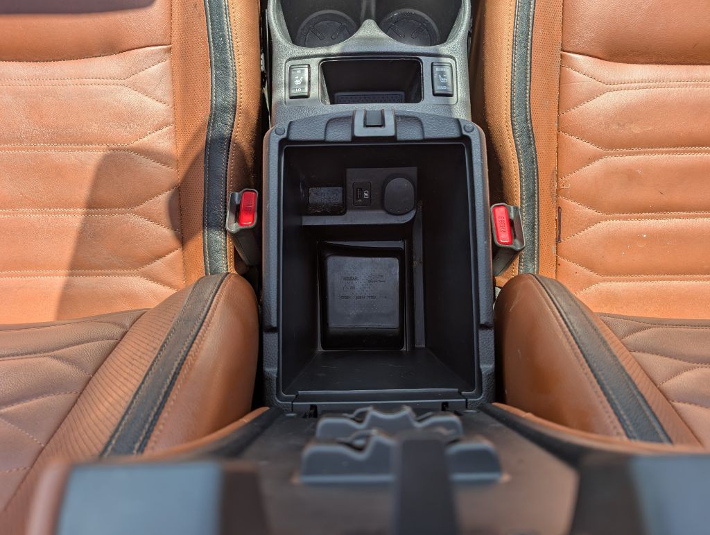 2018 Nissan Rogue Image 31