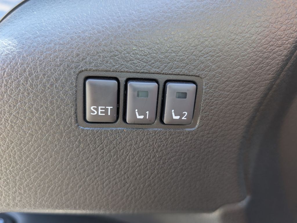 2018 Nissan Rogue Image 34