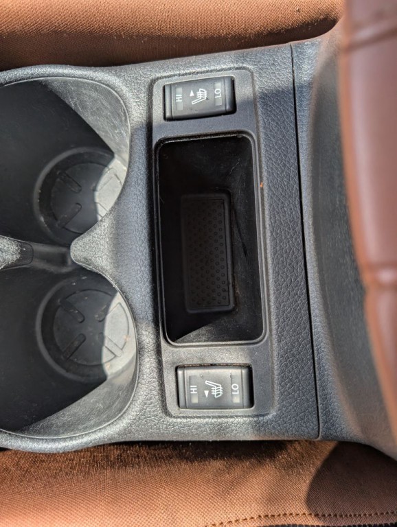 2018 Nissan Rogue Image 41