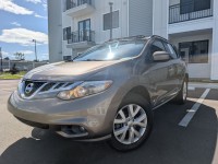Image for 2013 Nissan Murano SL ID: 6898409