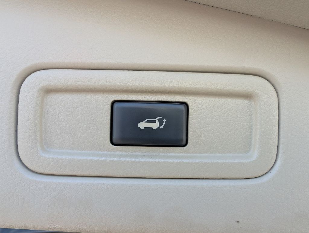 2013 Nissan Murano Image 15