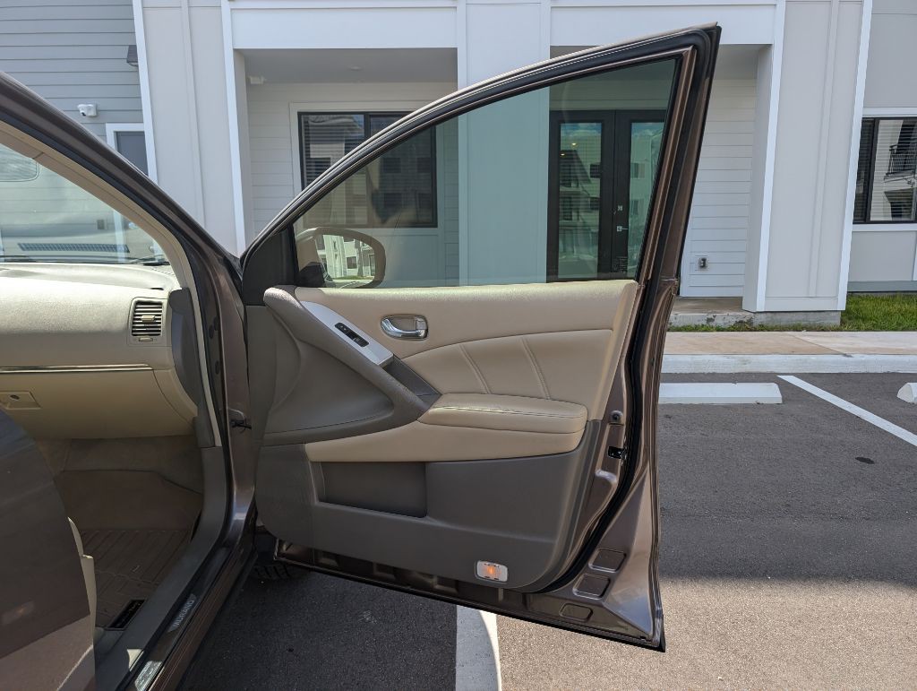 2013 Nissan Murano Image 26