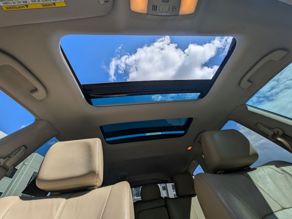 2013 Nissan Murano Image 29