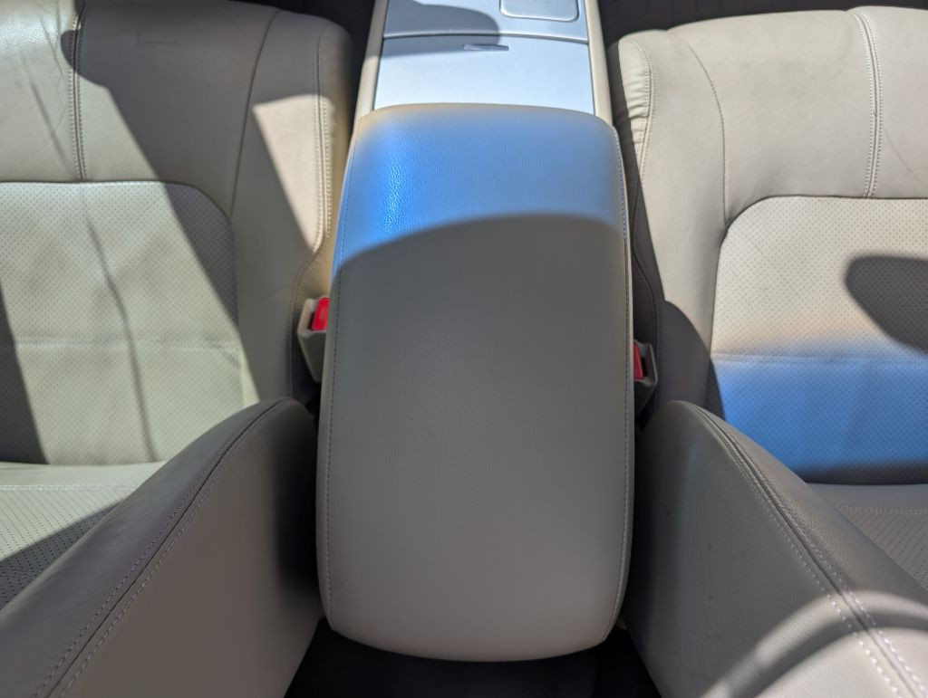 2013 Nissan Murano Image 30