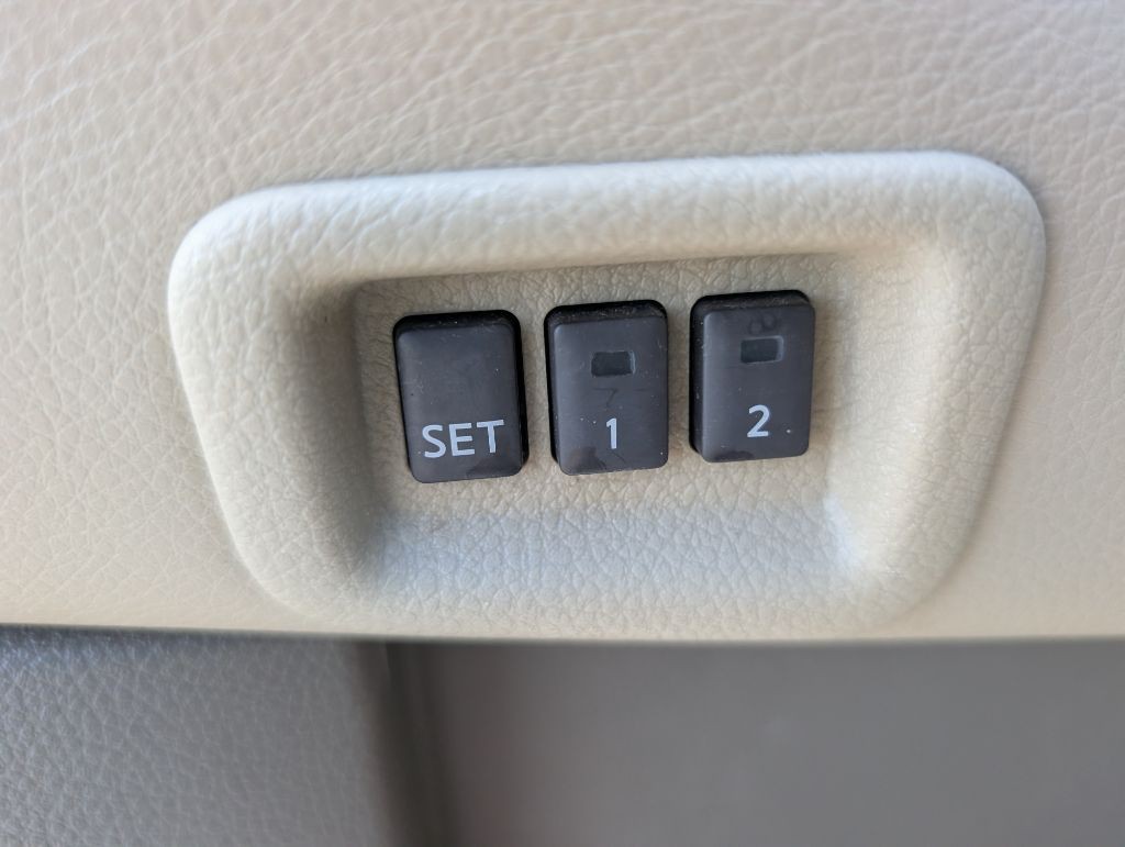 2013 Nissan Murano Image 33