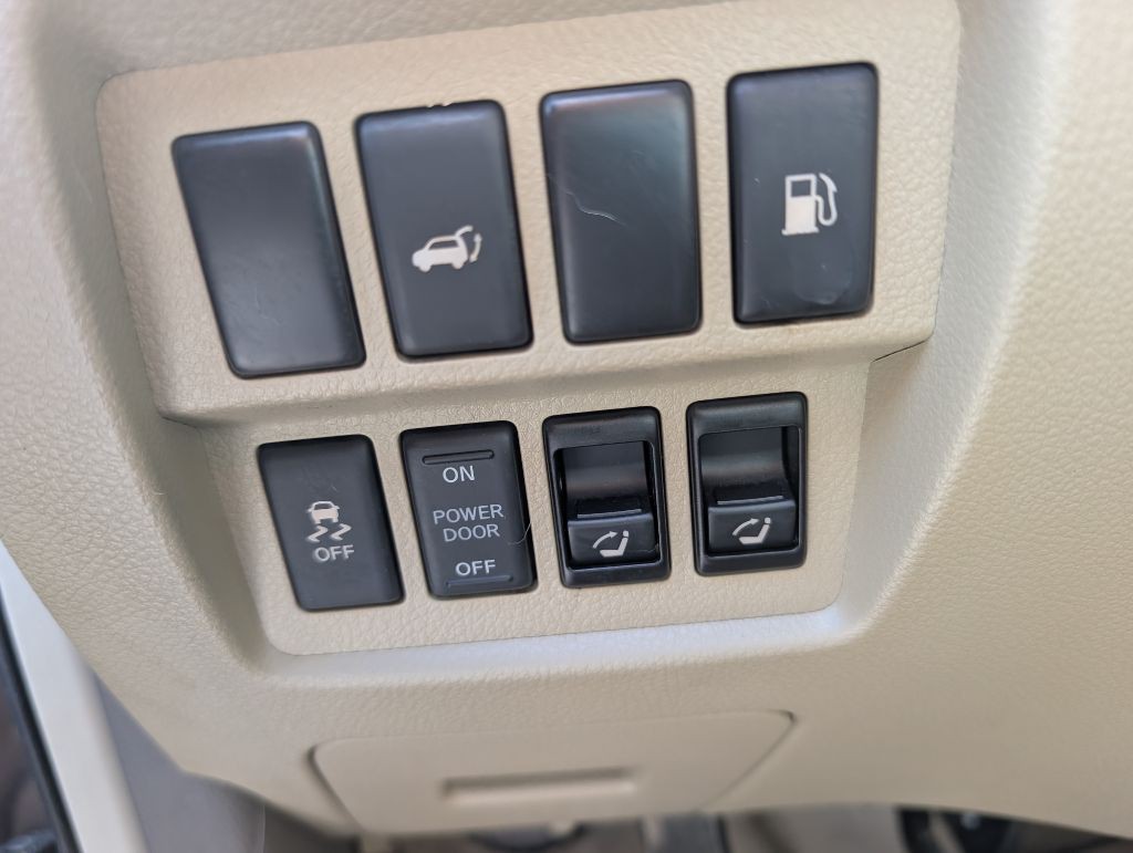 2013 Nissan Murano Image 34