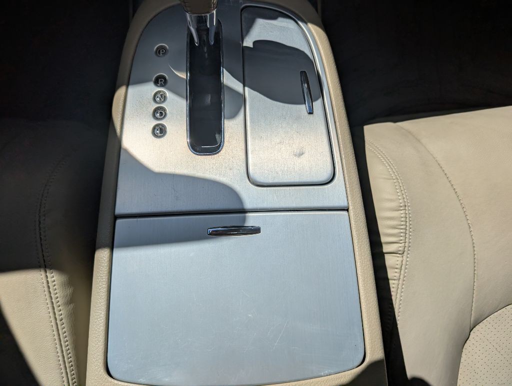 2013 Nissan Murano Image 39