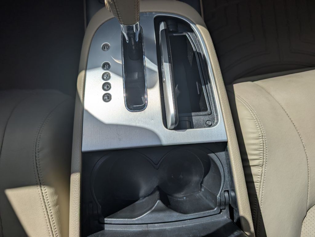 2013 Nissan Murano Image 40