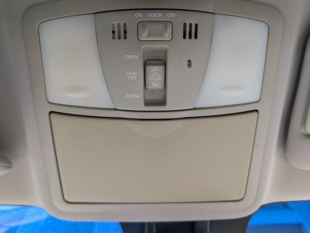 2013 Nissan Murano Image 41