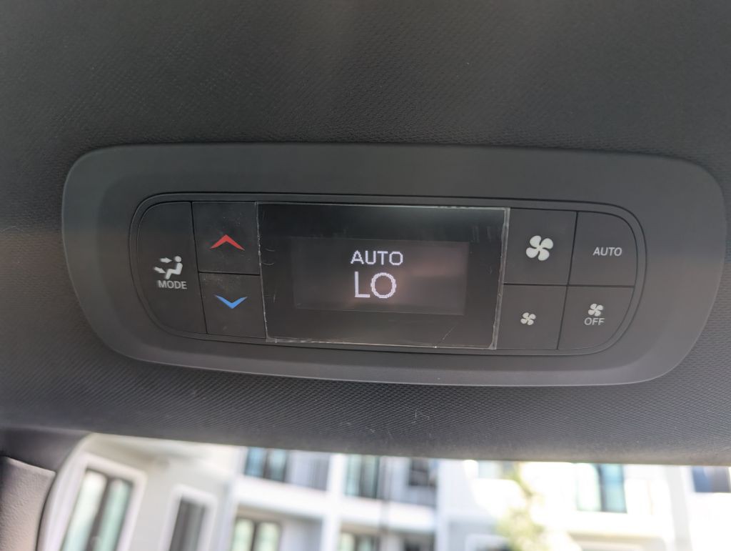 2018 Chrysler Pacifica Image 33