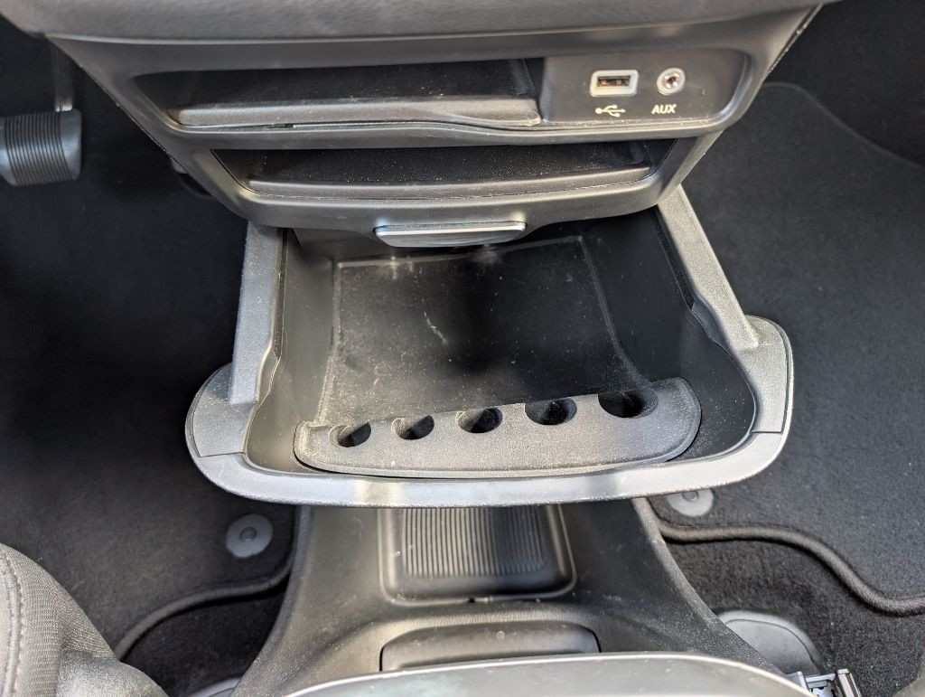 2018 Chrysler Pacifica Image 43