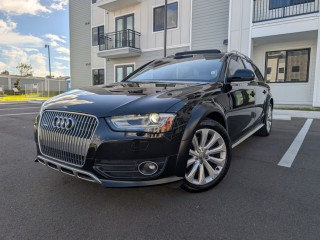 Image for 2016 Audi A4 Premium Plus ID: 6903293