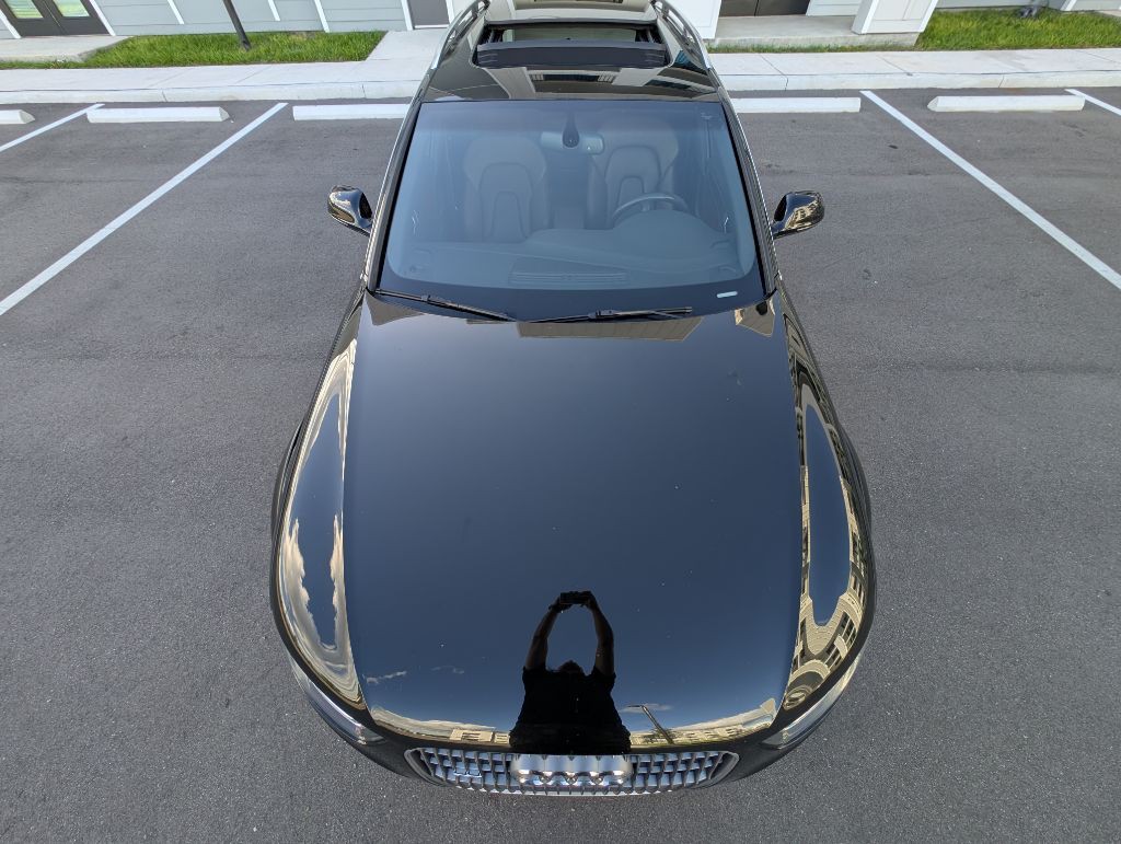 2016 Audi A4 Image 3