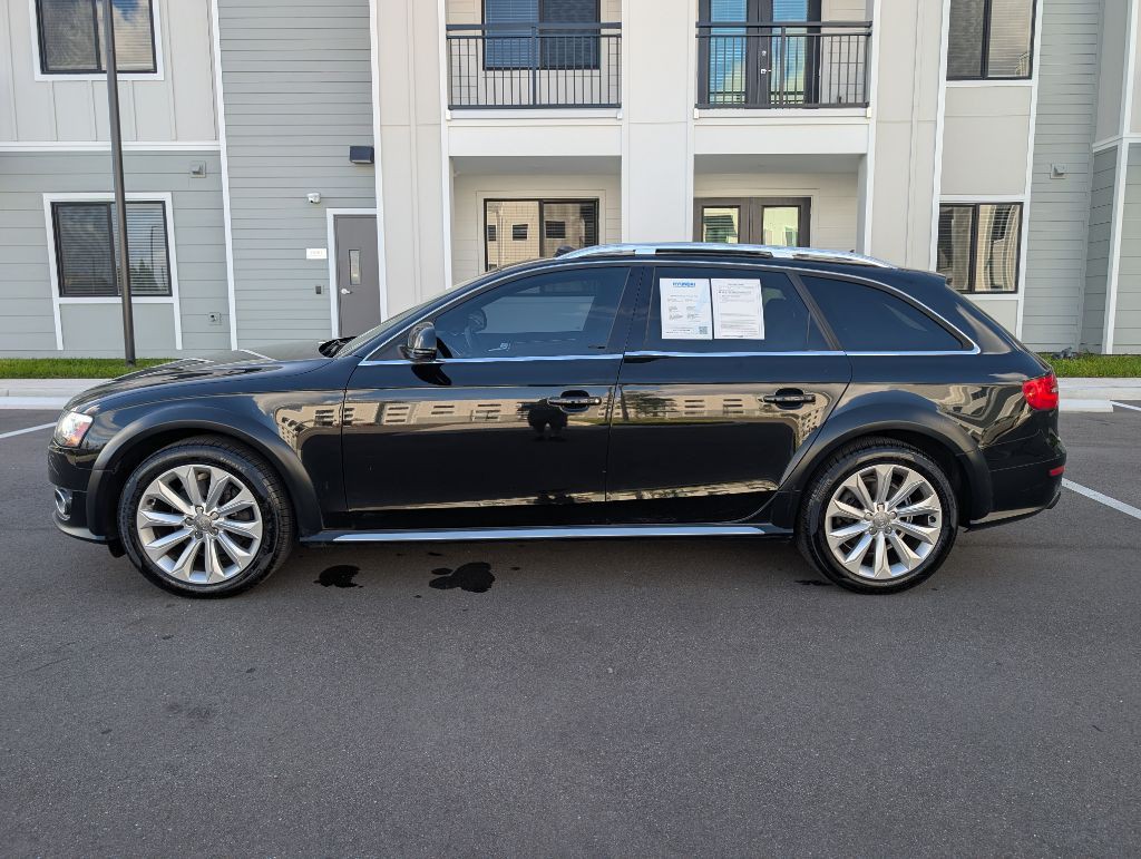 2016 Audi A4 Image 5