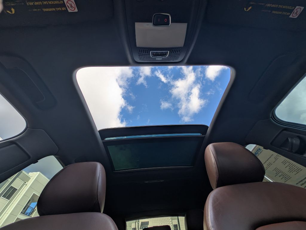 2016 Audi A4 Image 27