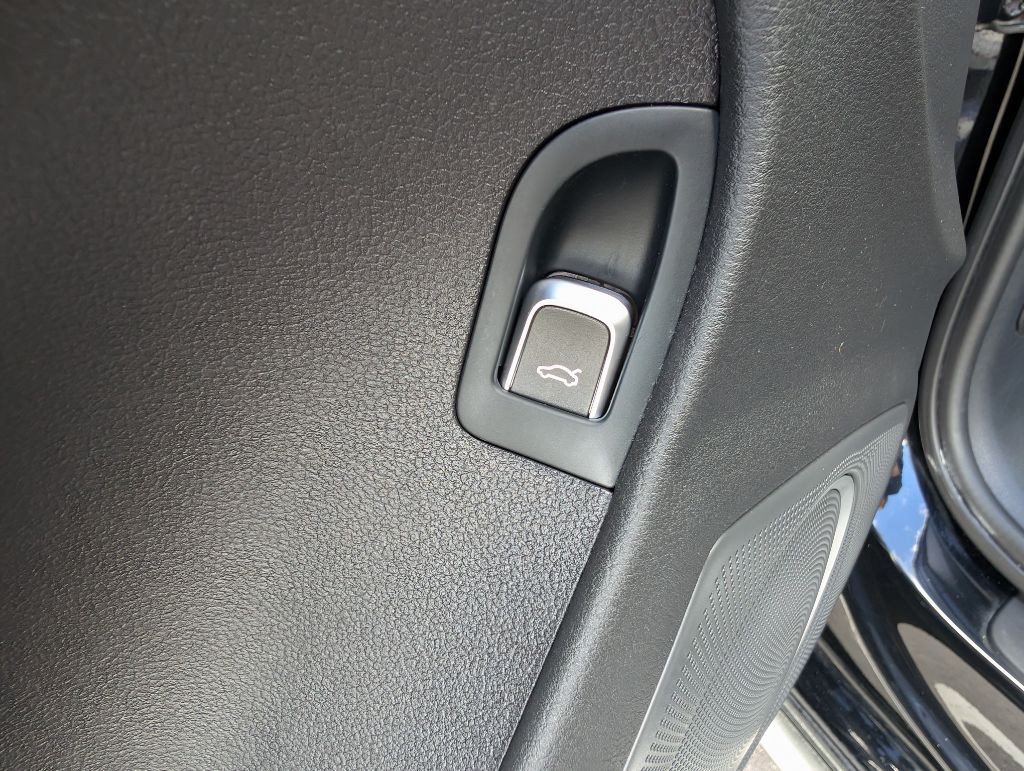 2016 Audi A4 Image 29