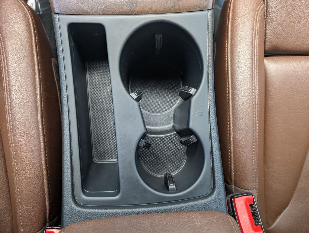 2016 Audi A4 Image 36