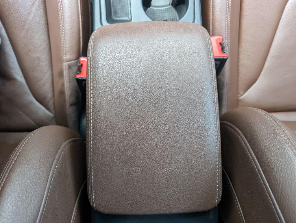 2016 Audi A4 Image 37