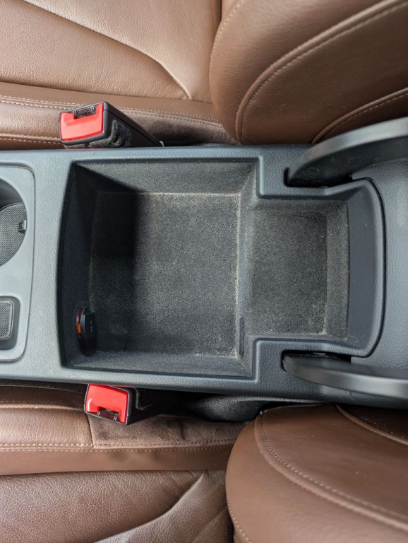 2016 Audi A4 Image 38