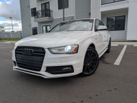 Image for 2016 Audi A4 S-Line Premium ID: 6903429