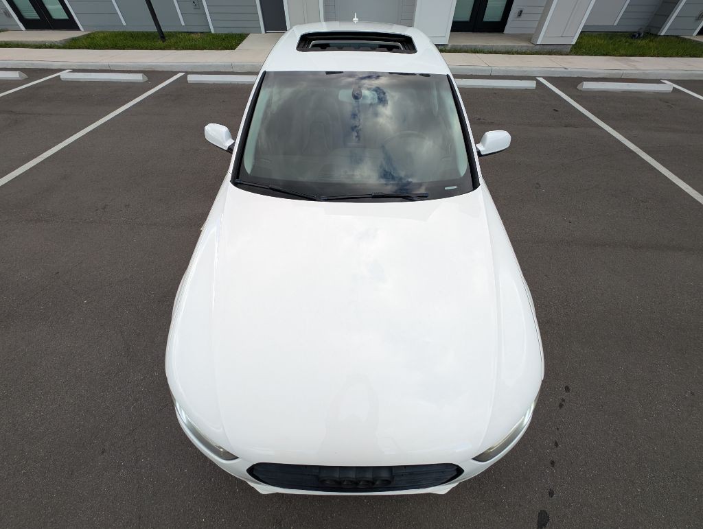 2016 Audi A4 Image 3