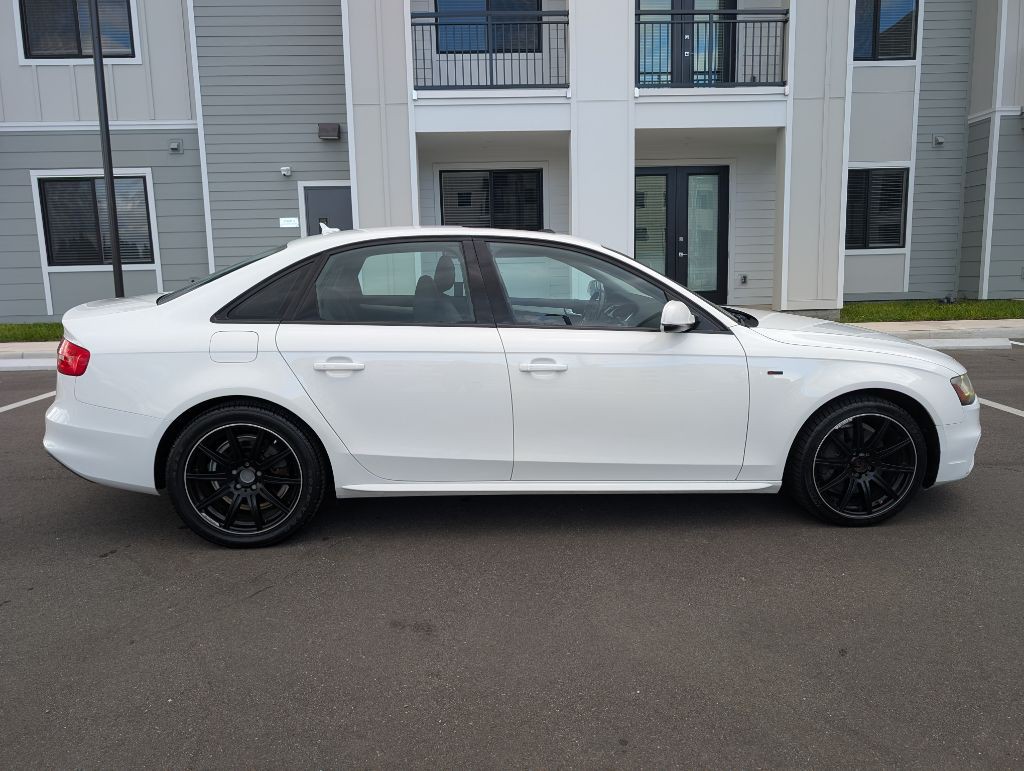 2016 Audi A4 Image 6