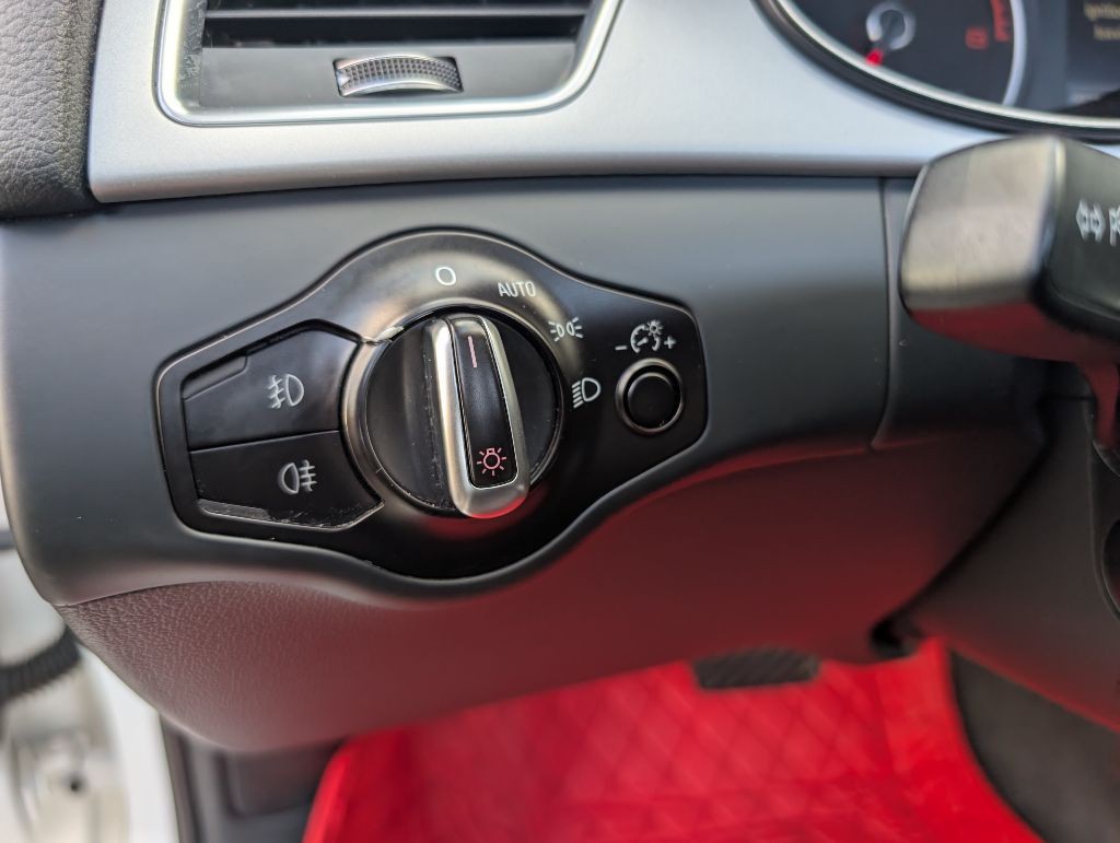 2016 Audi A4 Image 29