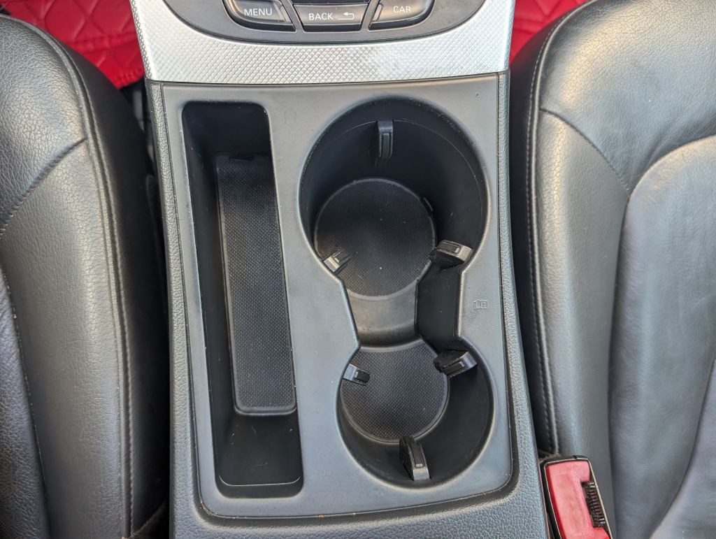 2016 Audi A4 Image 39