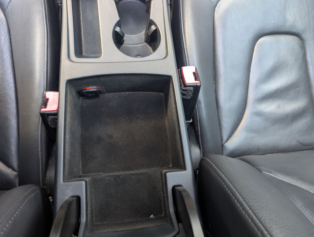 2016 Audi A4 Image 41