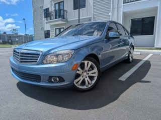 Image for 2010 Mercedes-Benz C-Class C 300 ID: 6905248