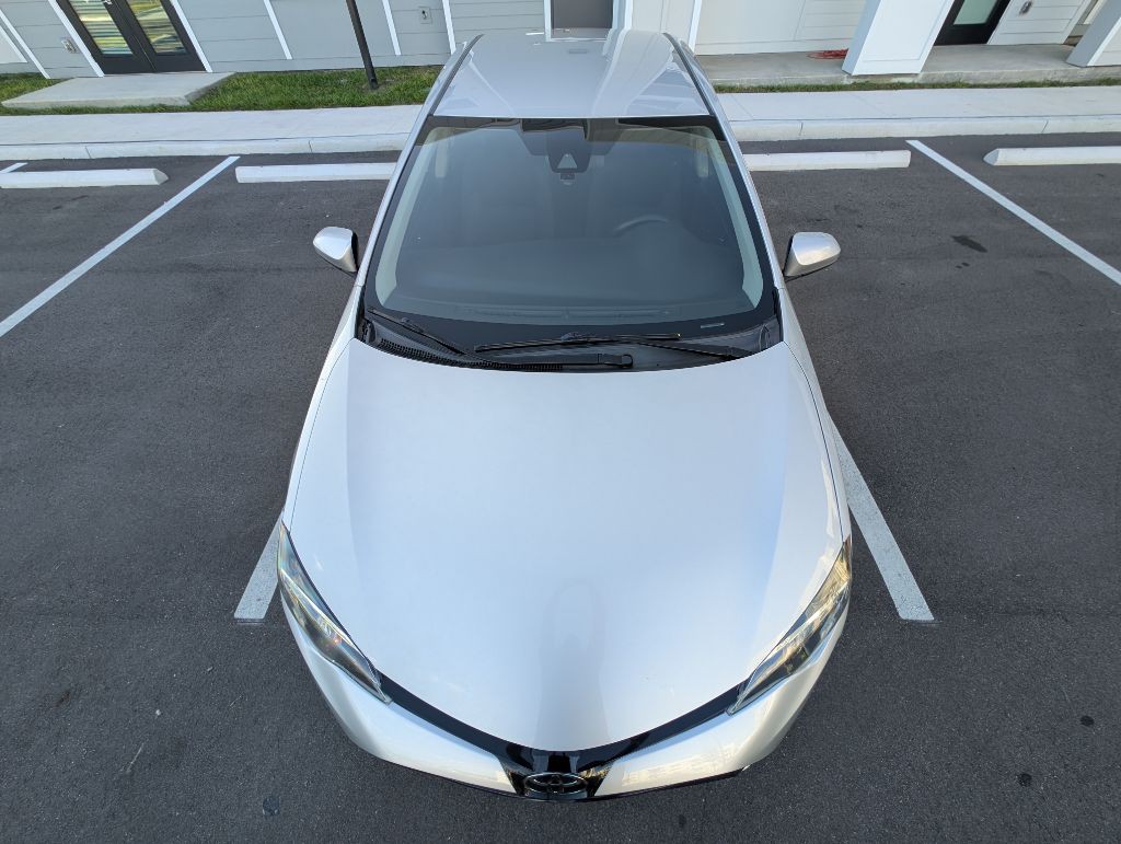 2018 Toyota Corolla Image 3