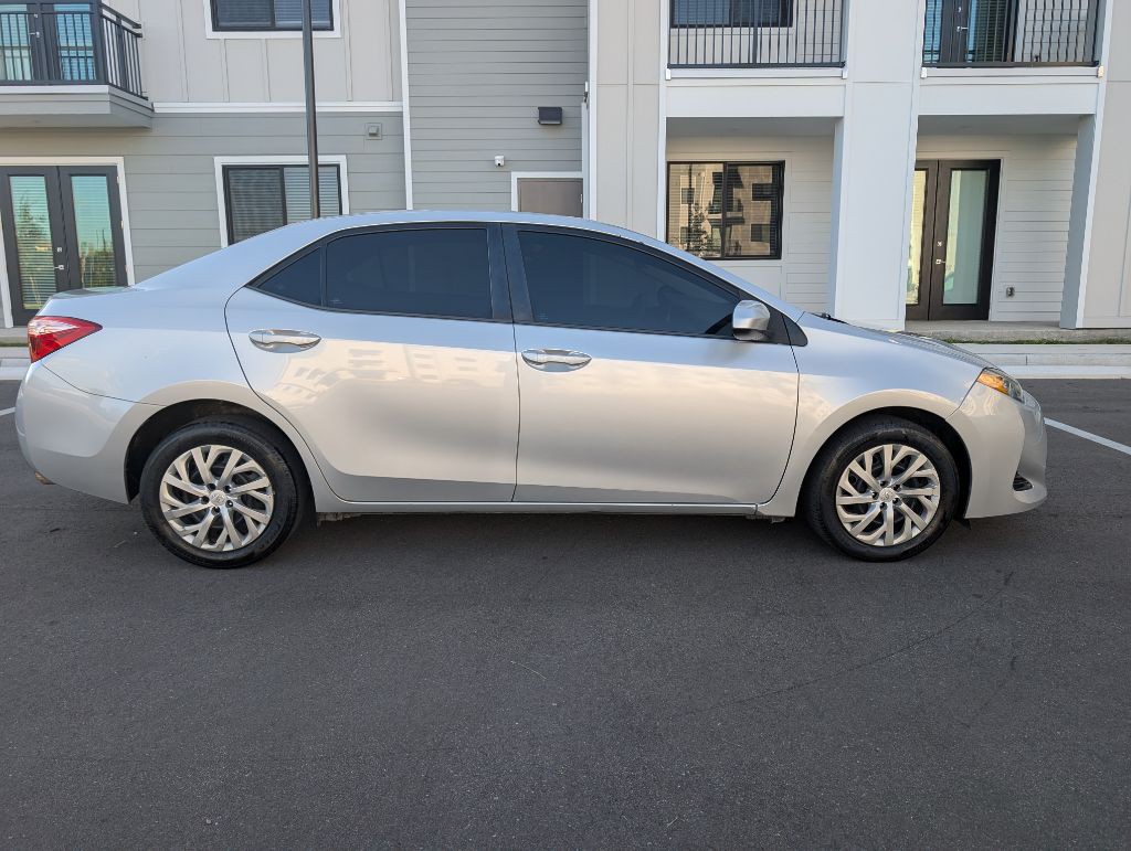 2018 Toyota Corolla Image 6