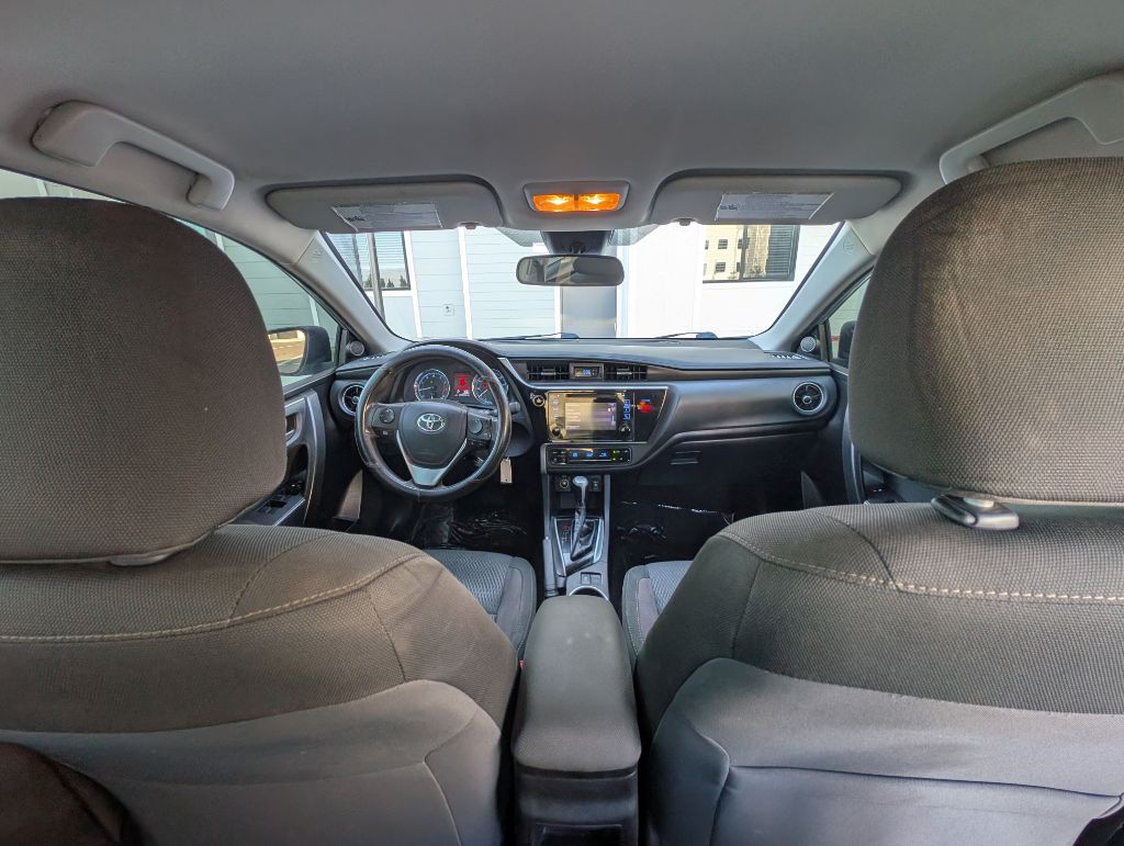 2018 Toyota Corolla Image 23