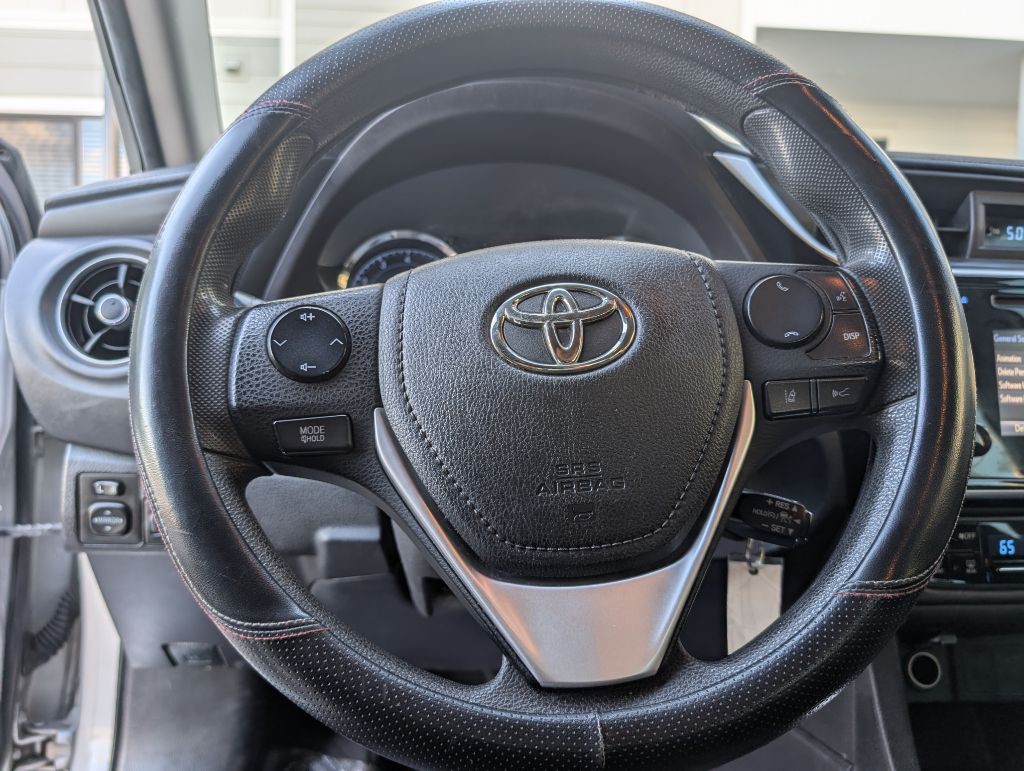 2018 Toyota Corolla Image 25