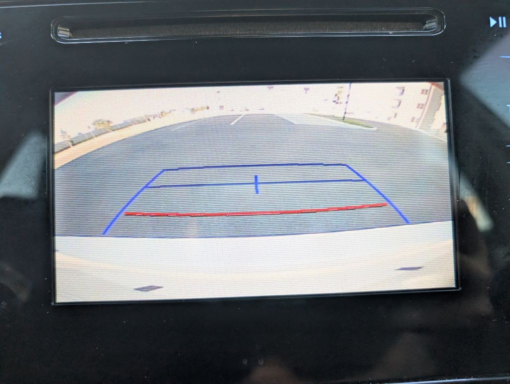 2018 Toyota Corolla Image 32