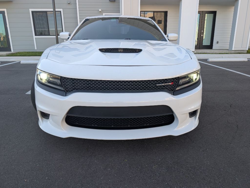 2019 Dodge Charger Image 2