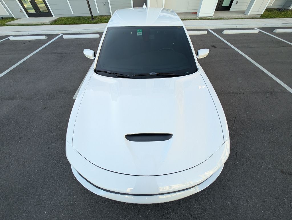 2019 Dodge Charger Image 3
