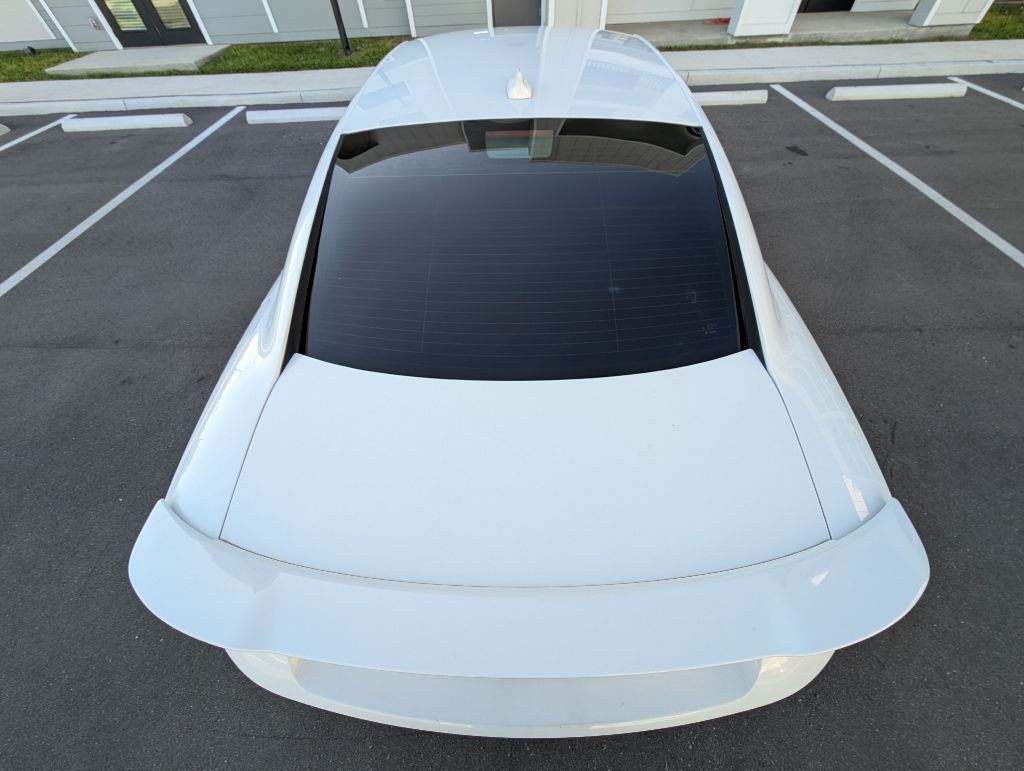 2019 Dodge Charger Image 9