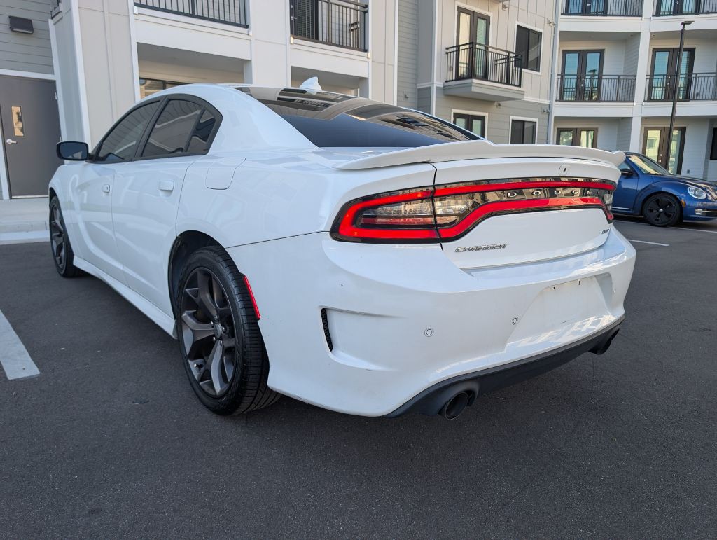 2019 Dodge Charger Image 10