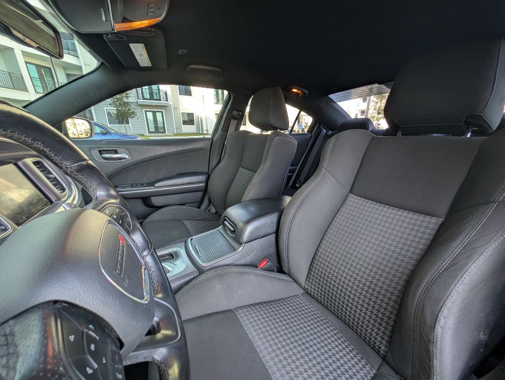 2019 Dodge Charger Image 13