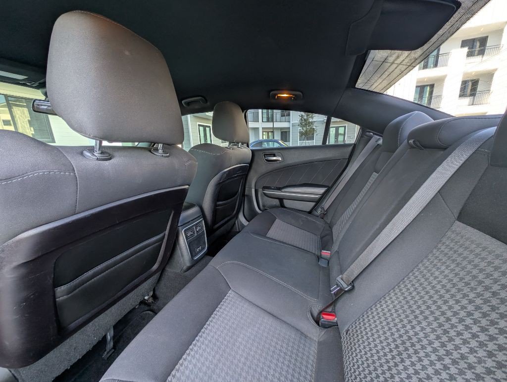 2019 Dodge Charger Image 15