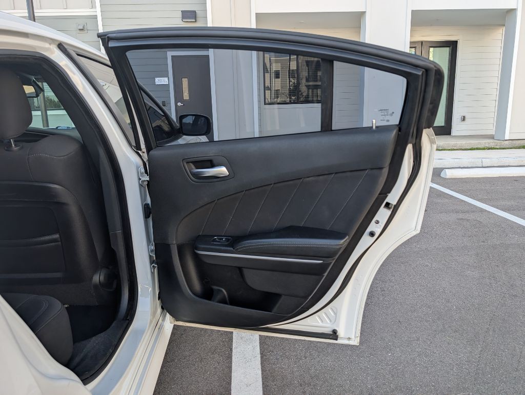 2019 Dodge Charger Image 17