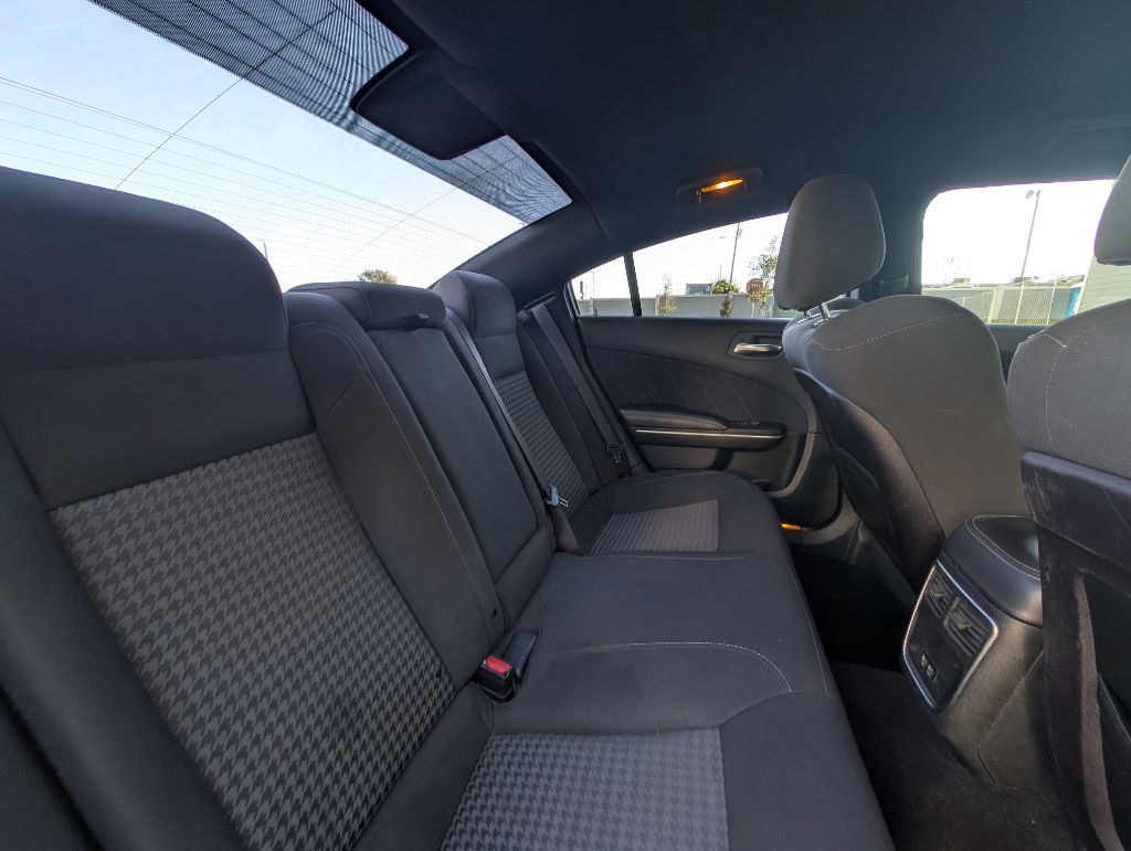 2019 Dodge Charger Image 19