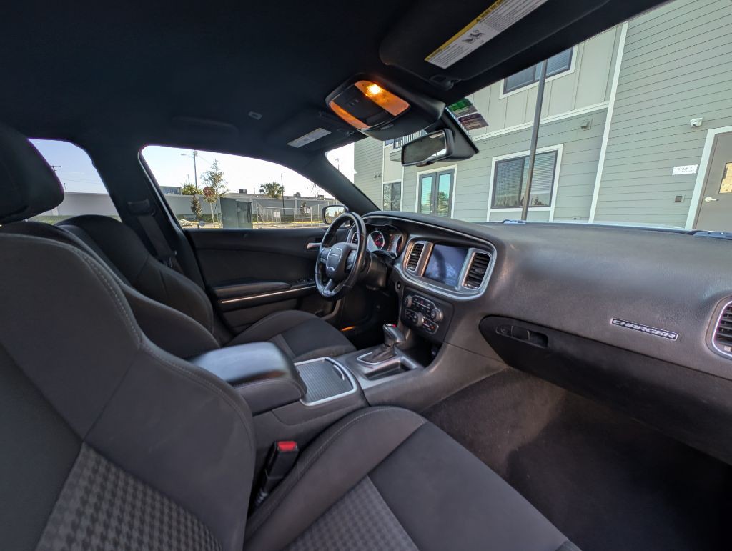 2019 Dodge Charger Image 22
