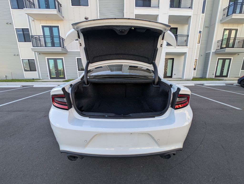 2019 Dodge Charger Image 27