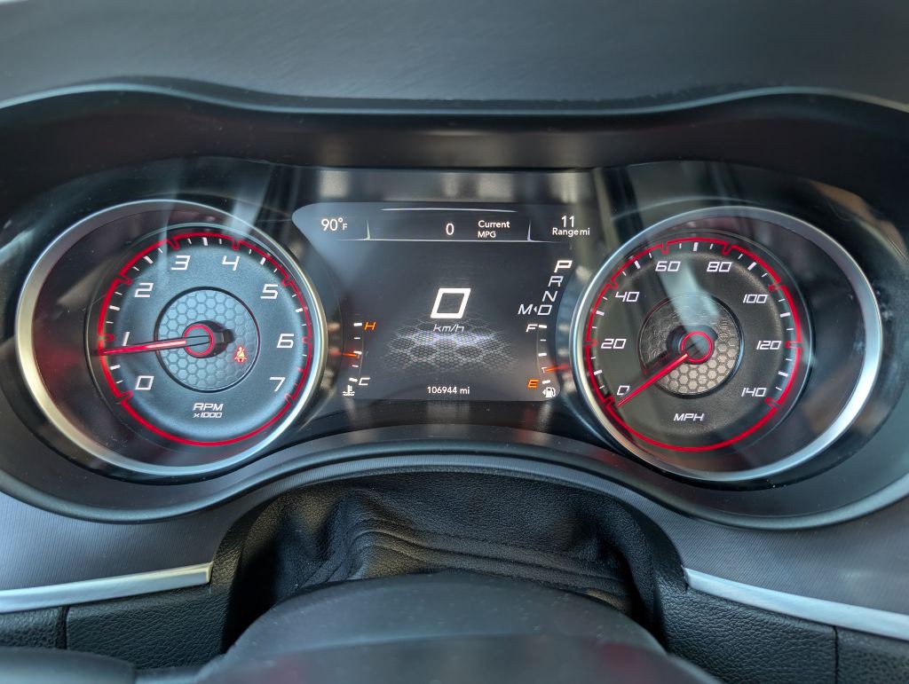 2019 Dodge Charger Image 30