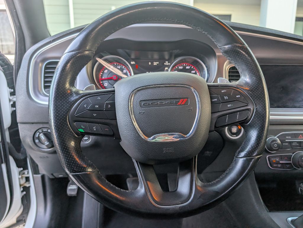 2019 Dodge Charger Image 31