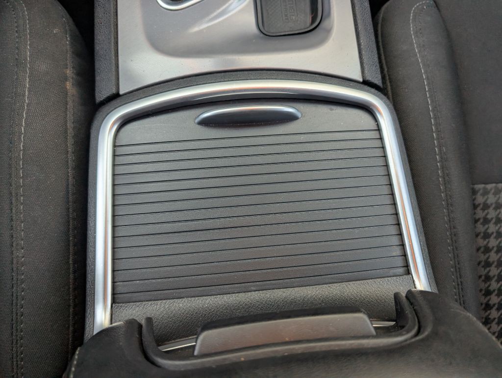 2019 Dodge Charger Image 35